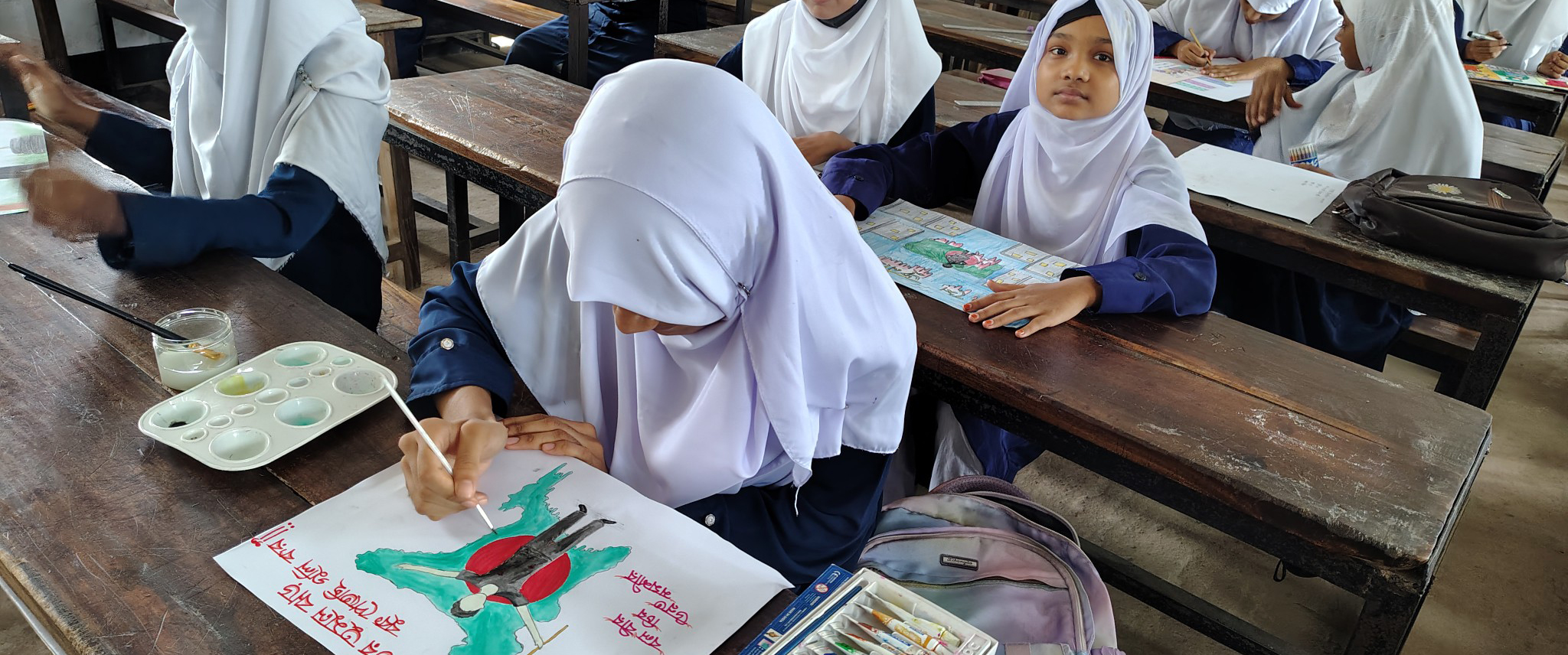 Fulkuri Islamic Academy